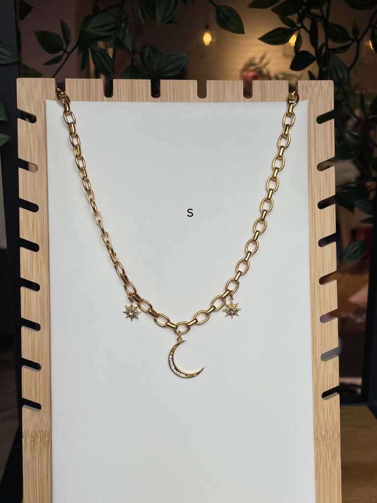 Shannon Necklace