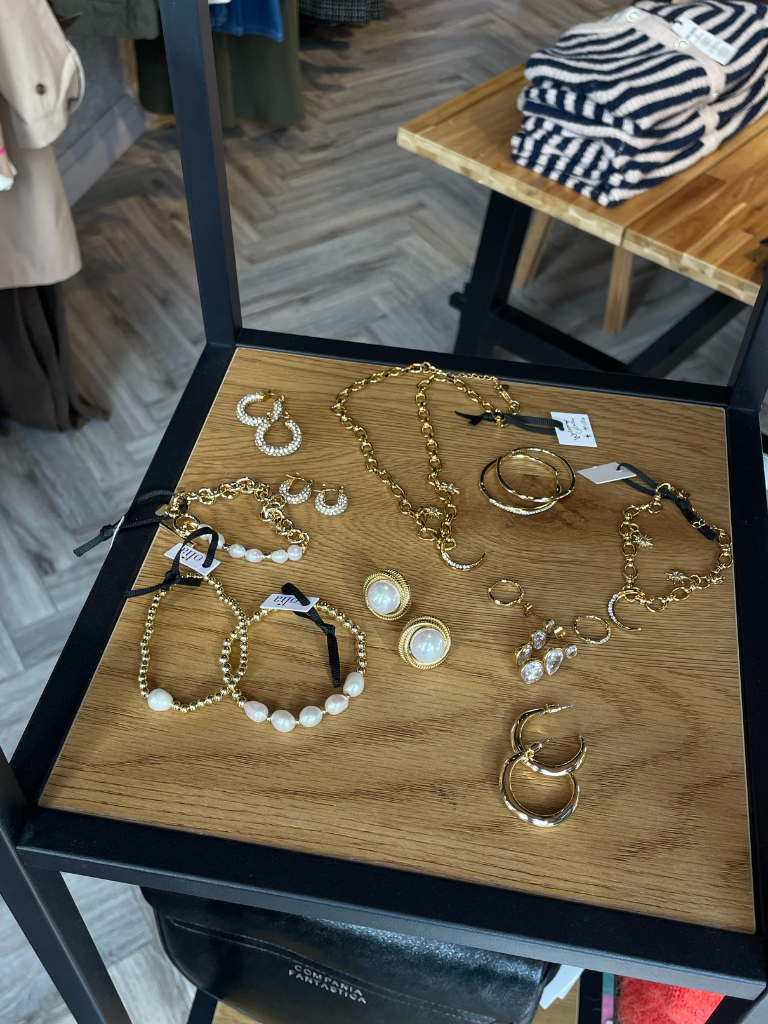 Tula Bracelet