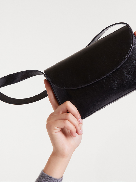 Sadie Bag- Black