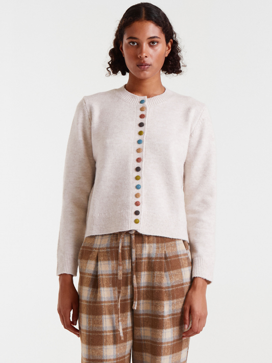 Carrie Cardi - Beige