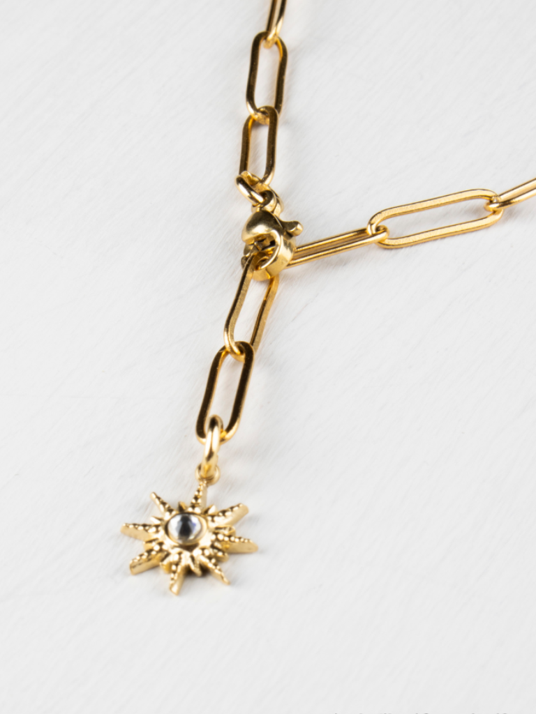 Natasha Paperlink bracelet