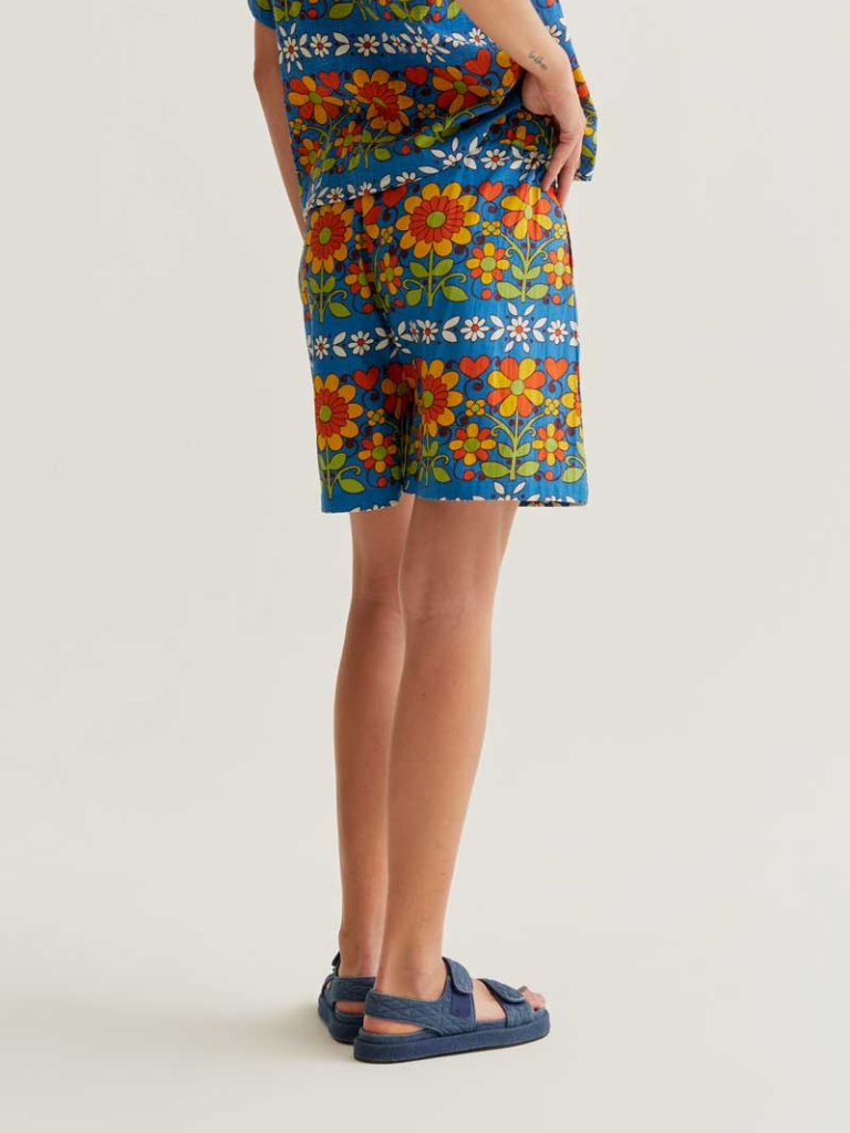 Cira Shorts