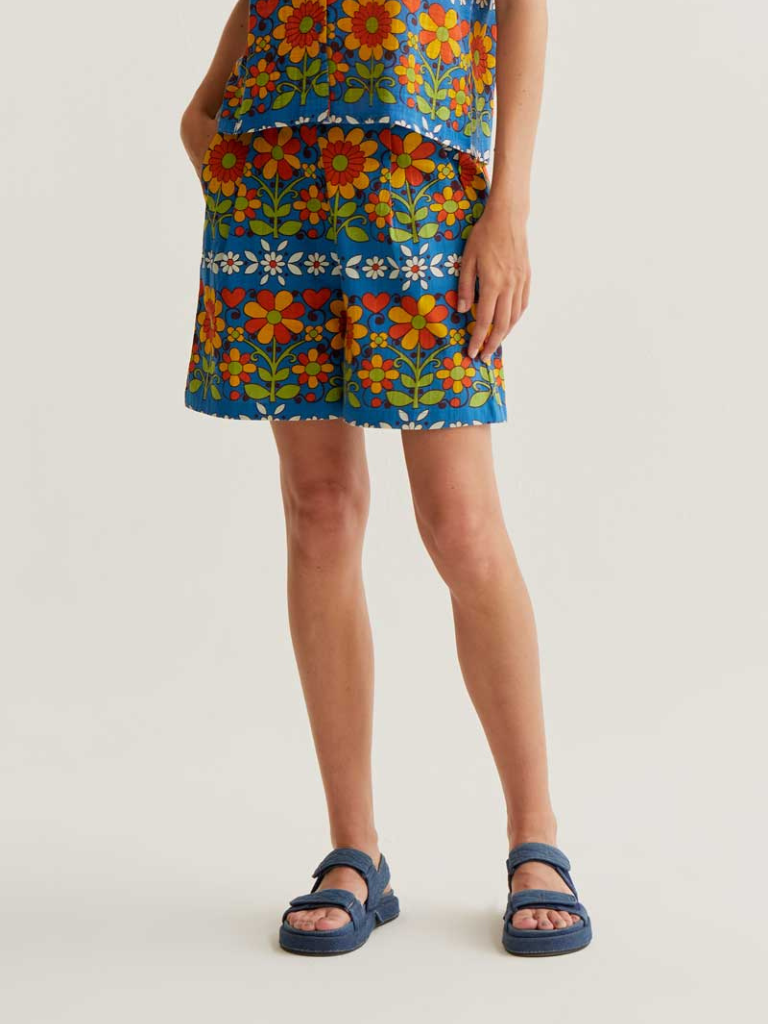 Cira Shorts
