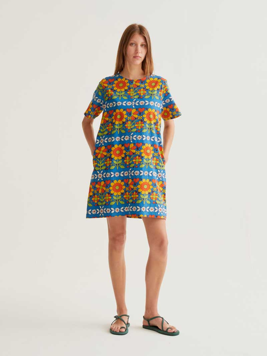 Kelly Dress