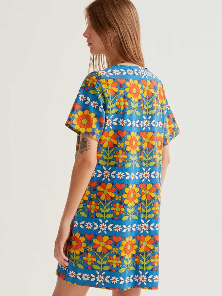 Kelly Dress