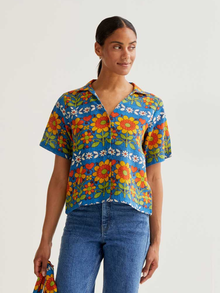 Ciara Shirt