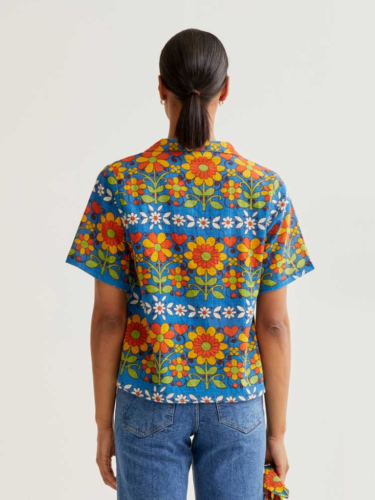 Ciara Shirt