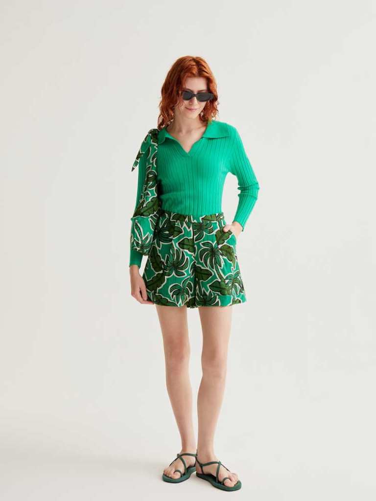 Marcie Shorts