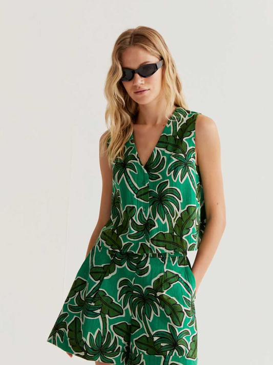 Marcie Top