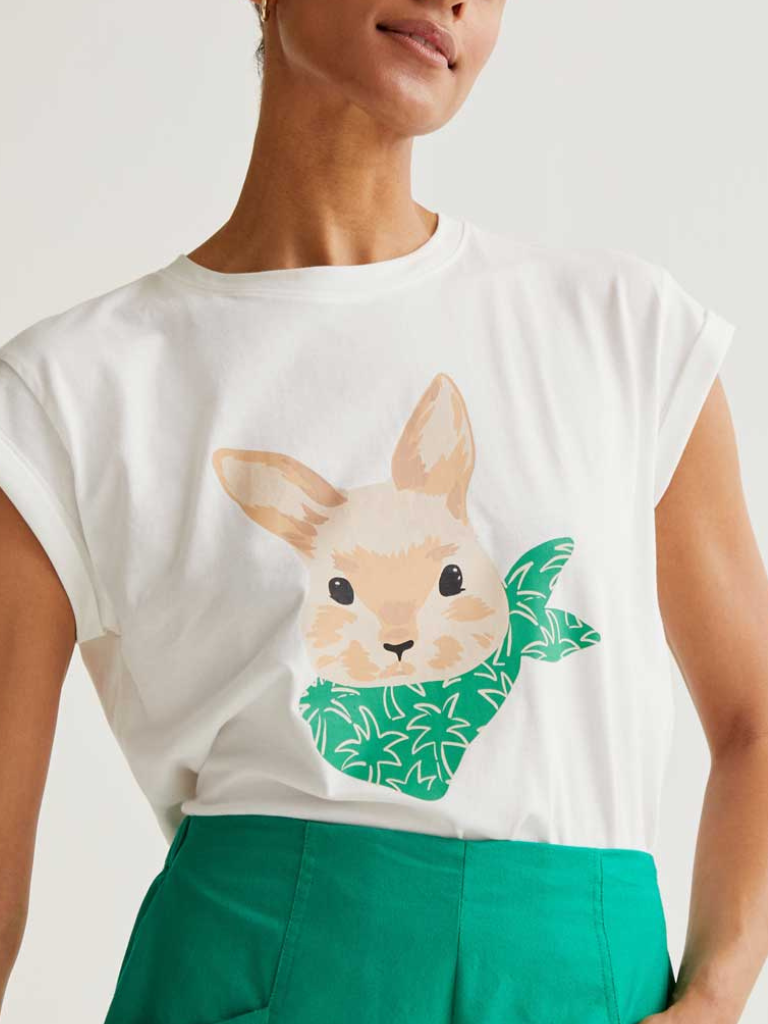 Molly Tee