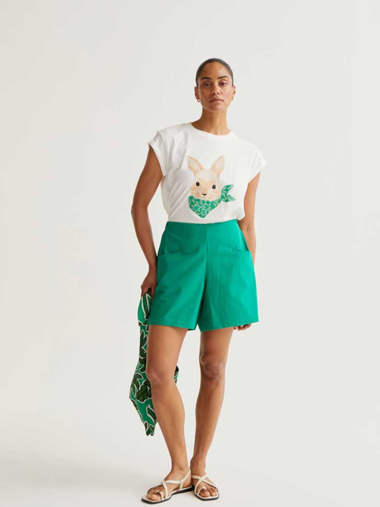 Molly Tee