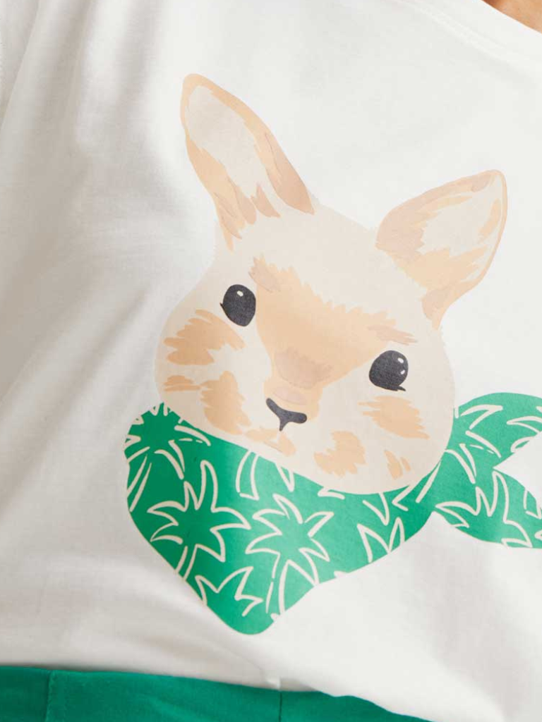 Molly Tee