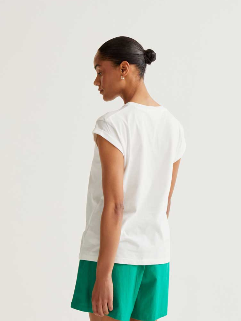 Molly Tee
