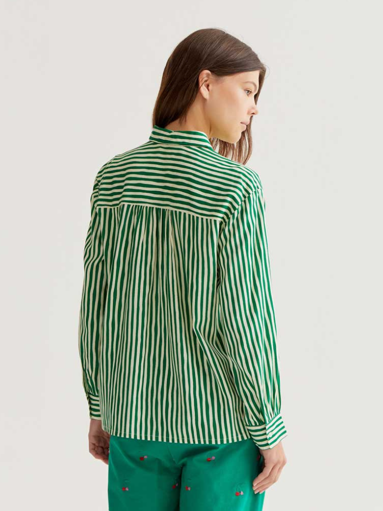 Alice Shirt