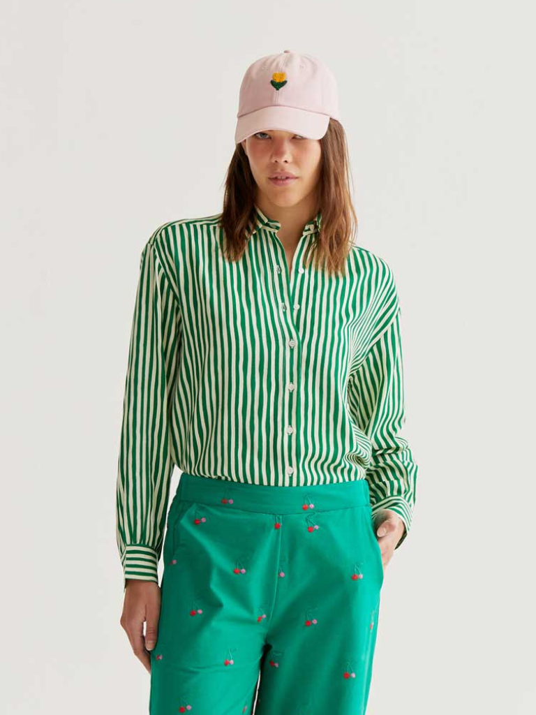 Alice Shirt