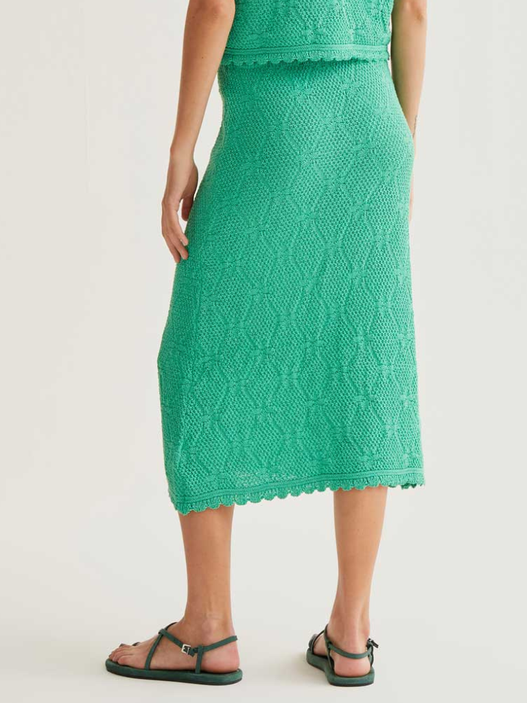 Leeroy Skirt