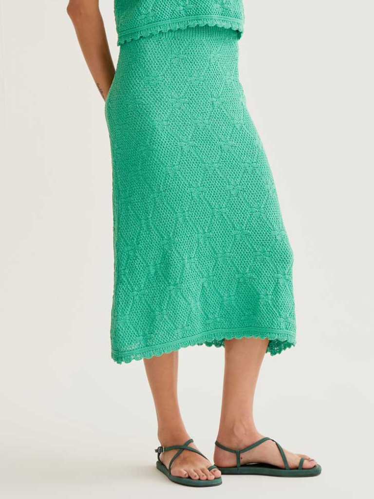 Leeroy Skirt