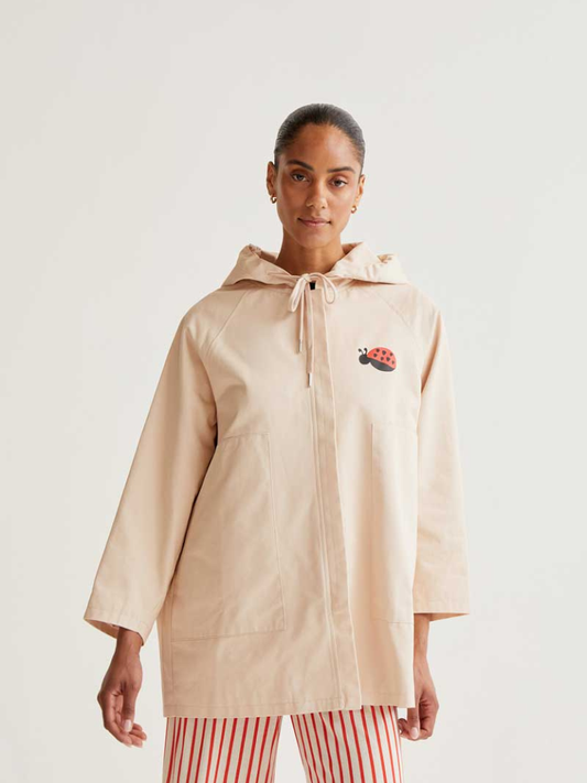 Ladybird Trench
