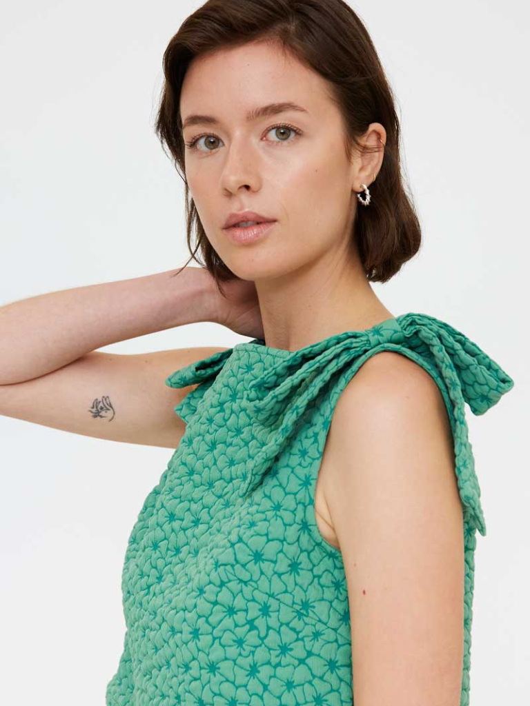 Charlotte Top