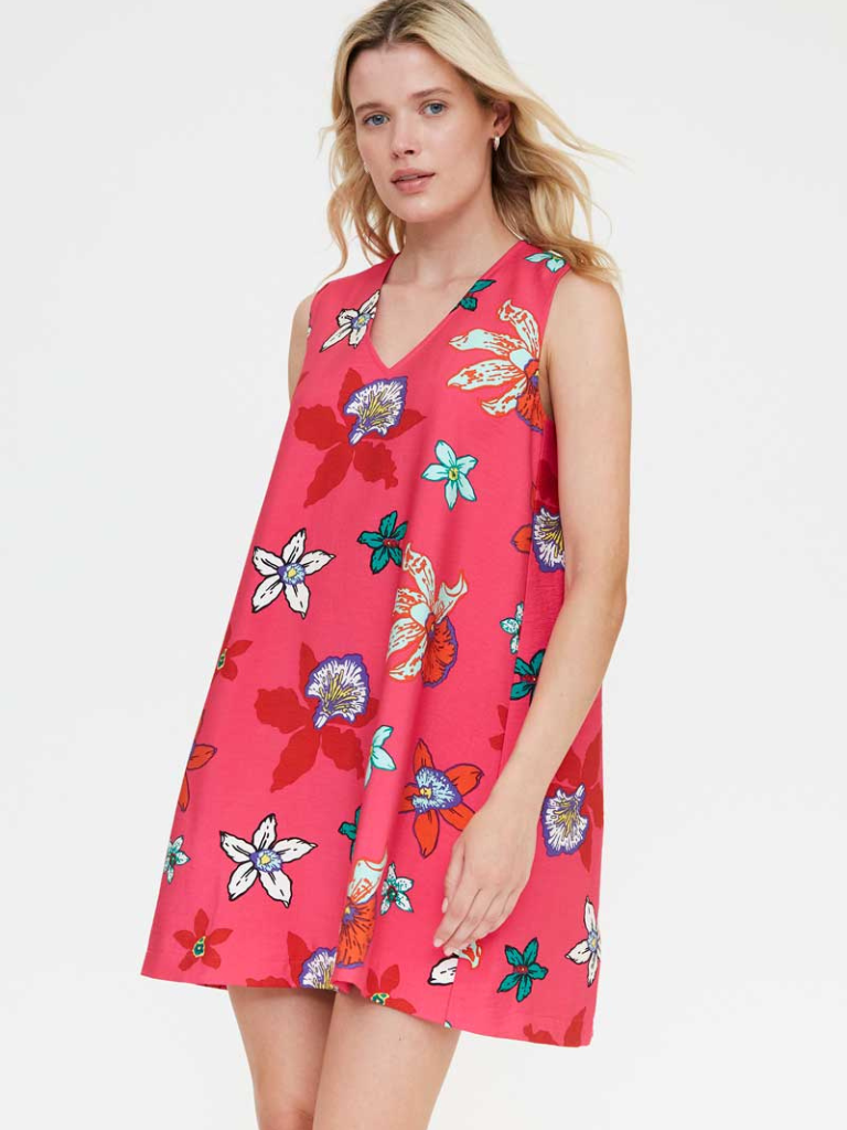 Laura Mini Dress