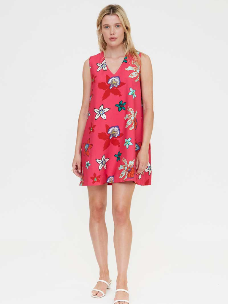 Laura Mini Dress