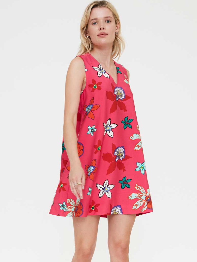 Laura Mini Dress