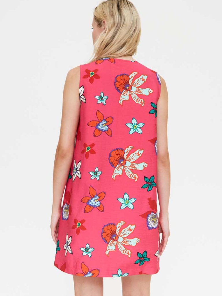 Laura Mini Dress