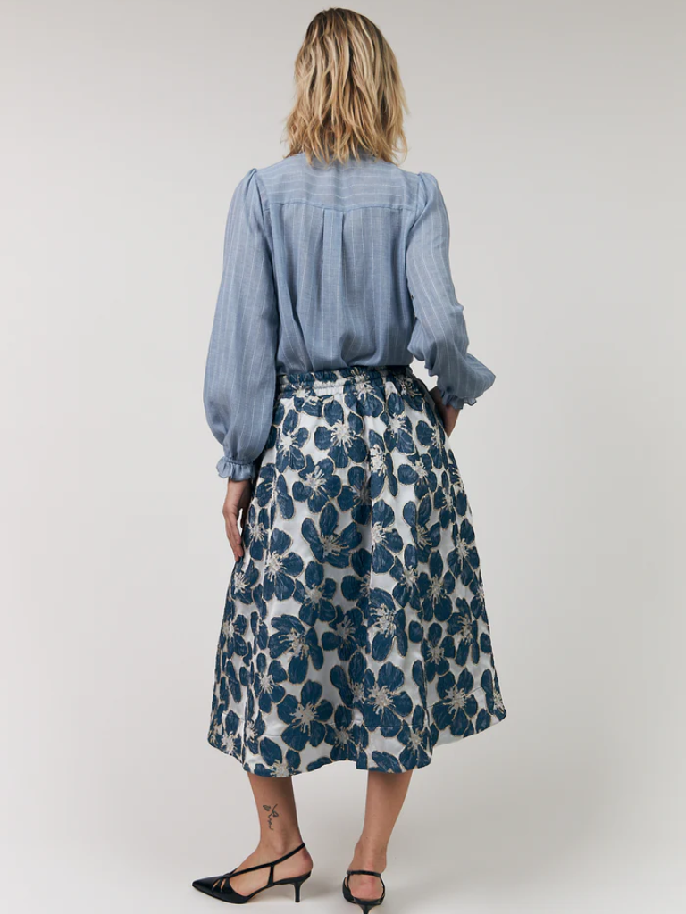 ArielLL Shirt - Light Blue