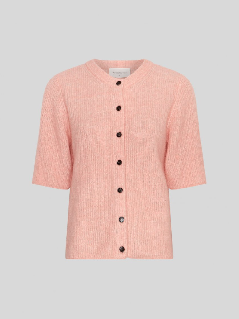 Jinie Hope 2/4 Cardigan - Peacg