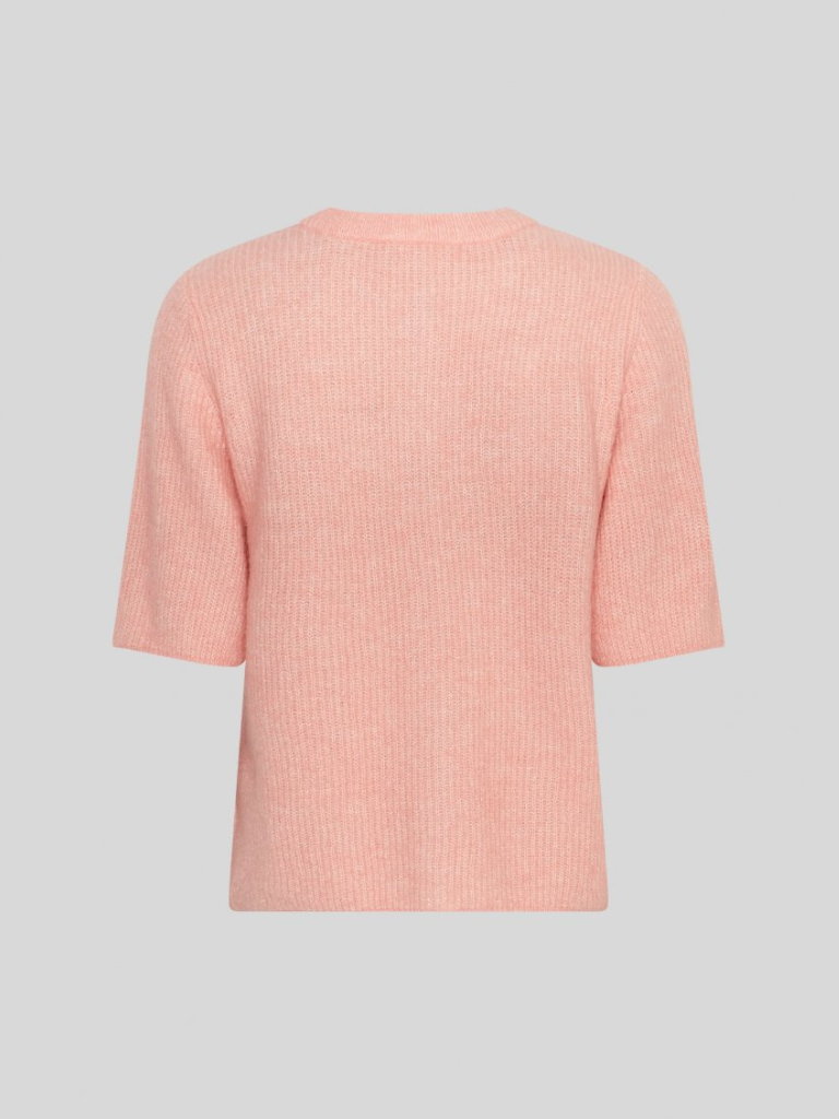 Jinie Hope 2/4 Cardigan - Peacg