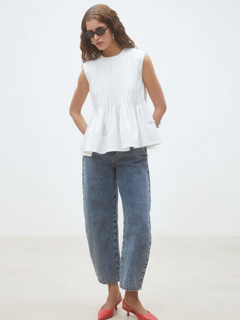 Blouse Luigi