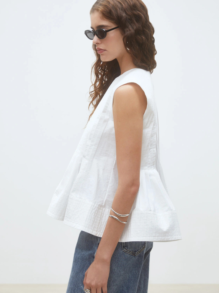 Blouse Luigi