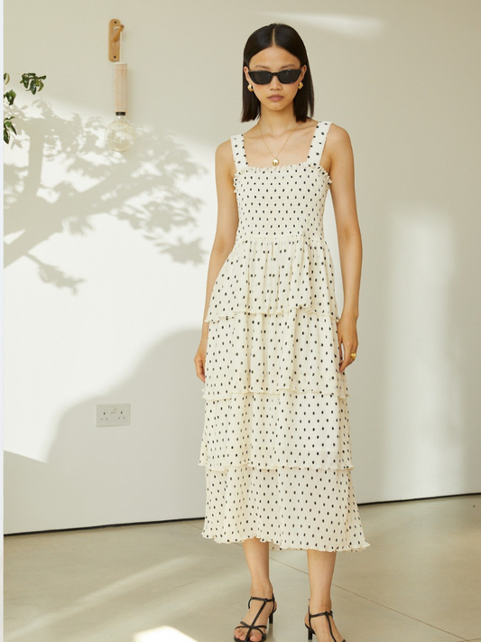 Sira Dress