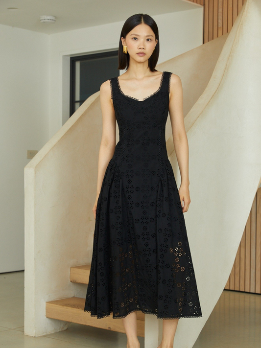 Nerida Dress