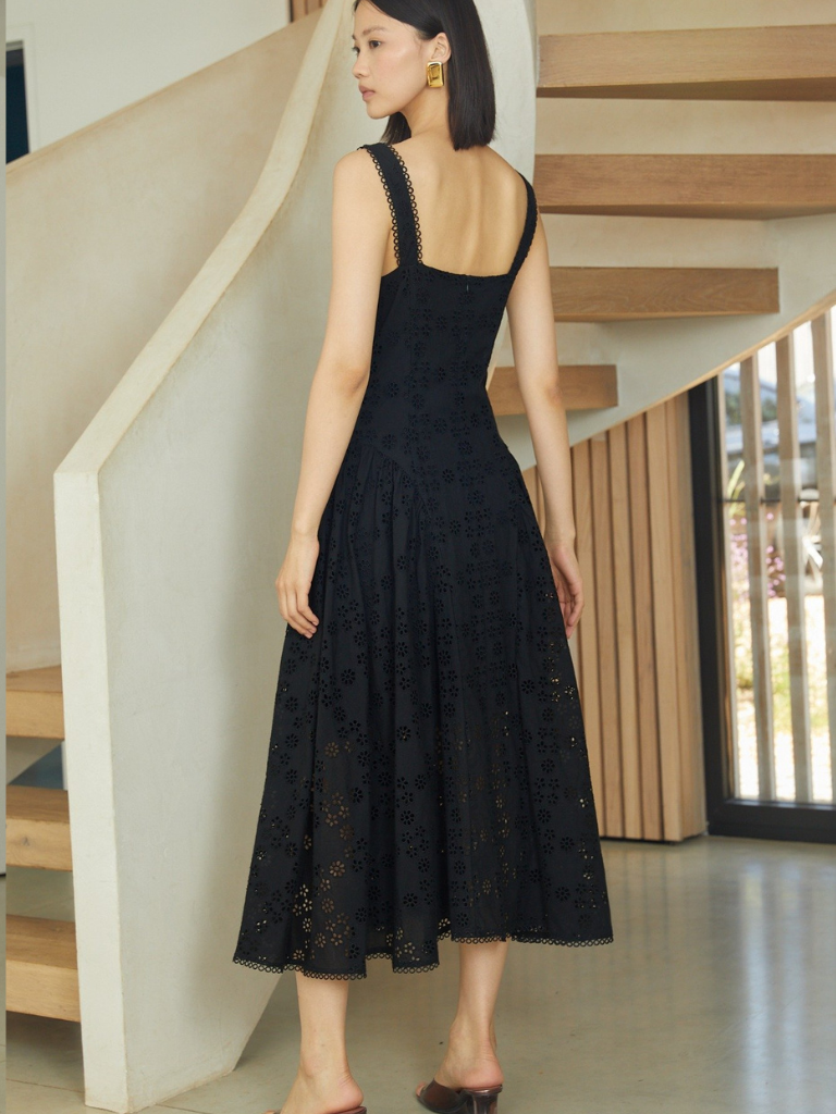 Nerida Dress
