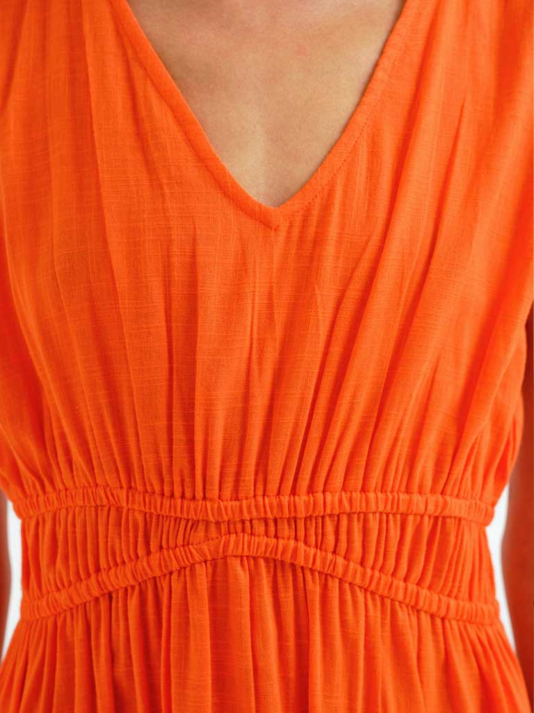Charleen Dress