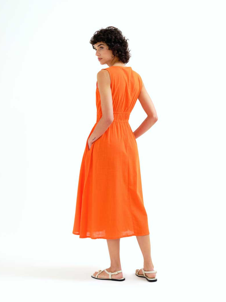 Charleen Dress