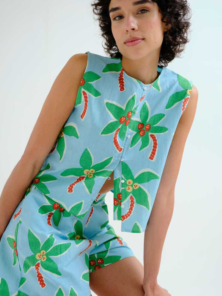 Judith Shorts
