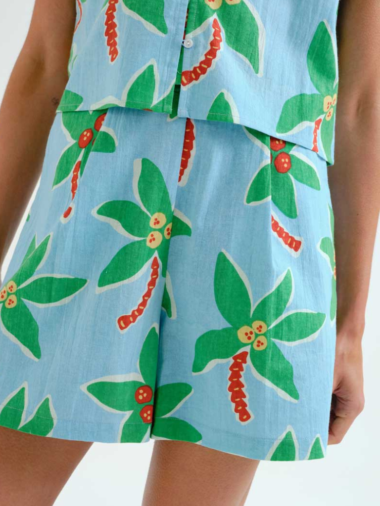 Judith Shorts