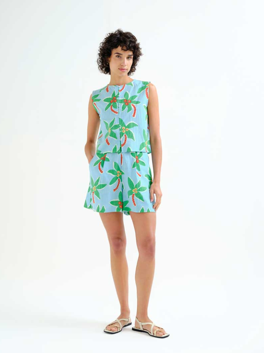 Judith Shorts
