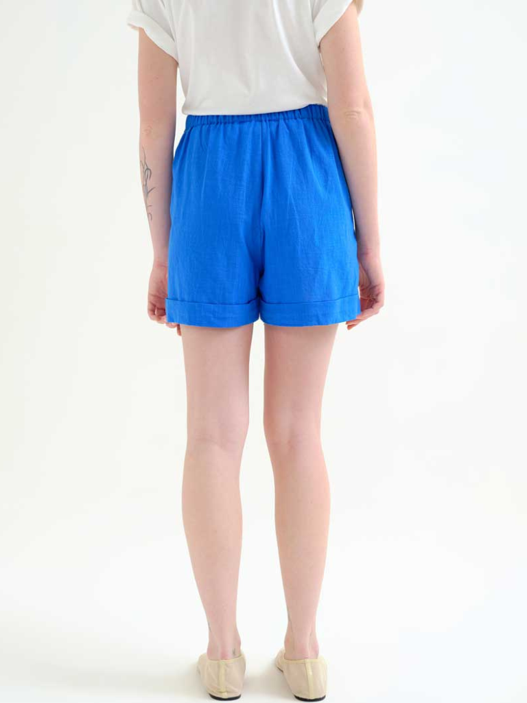 Tessa Shorts
