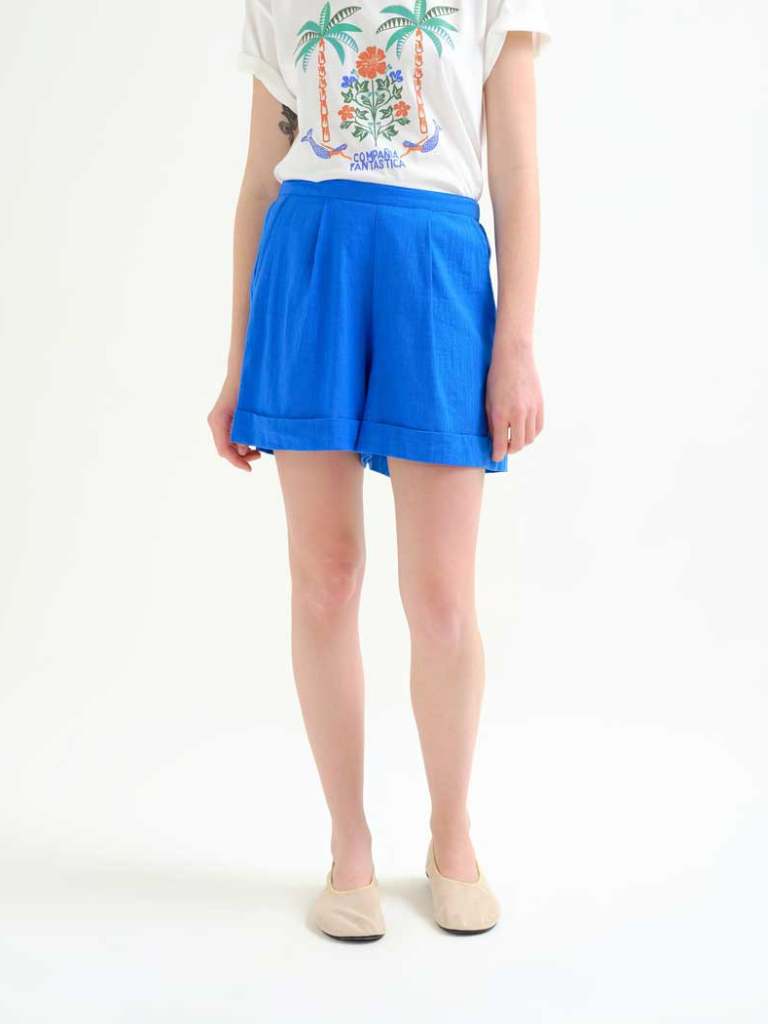 Tessa Shorts