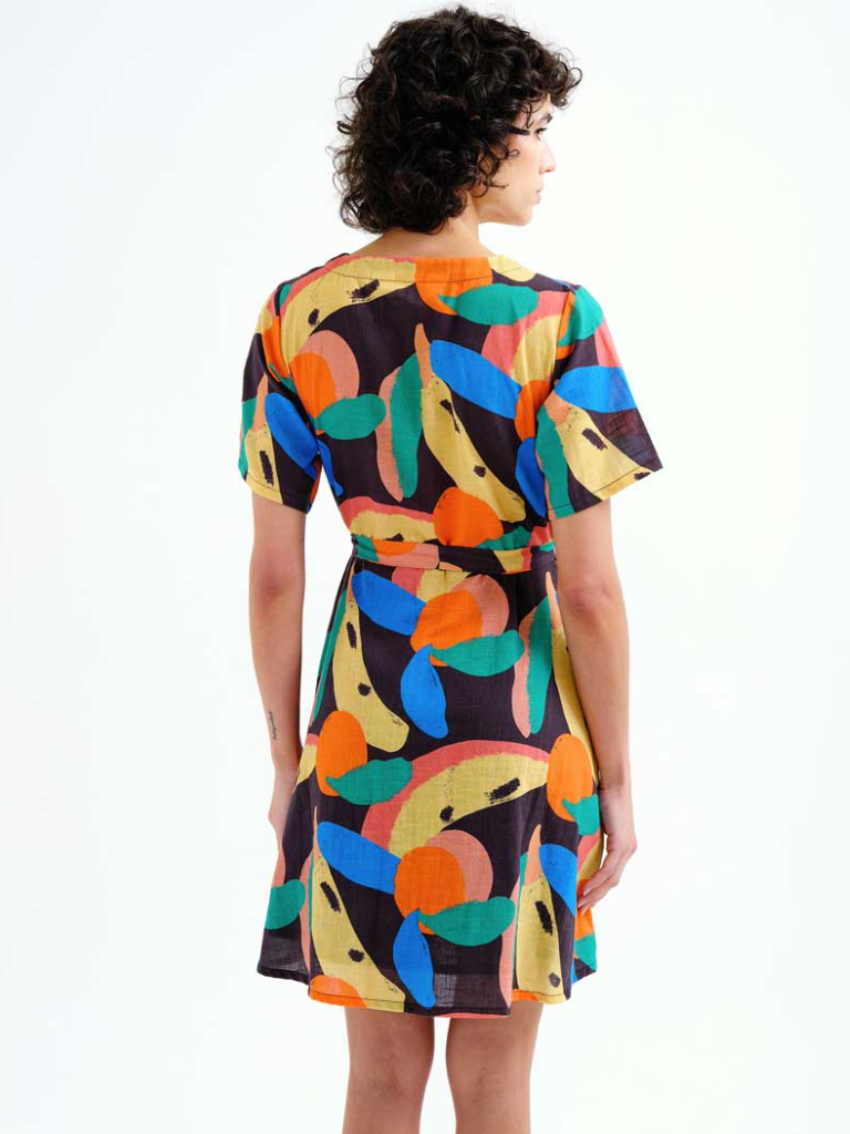 Monica Dress