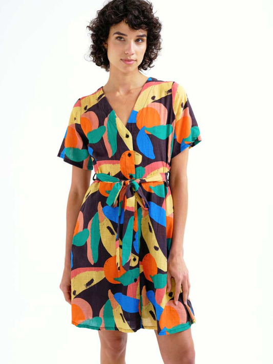Monica Dress
