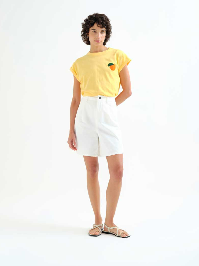Sandy Shorts