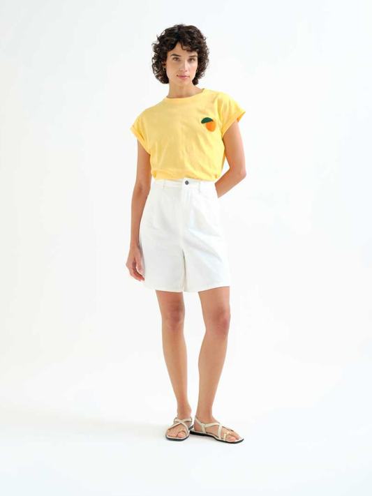 Sandy Shorts