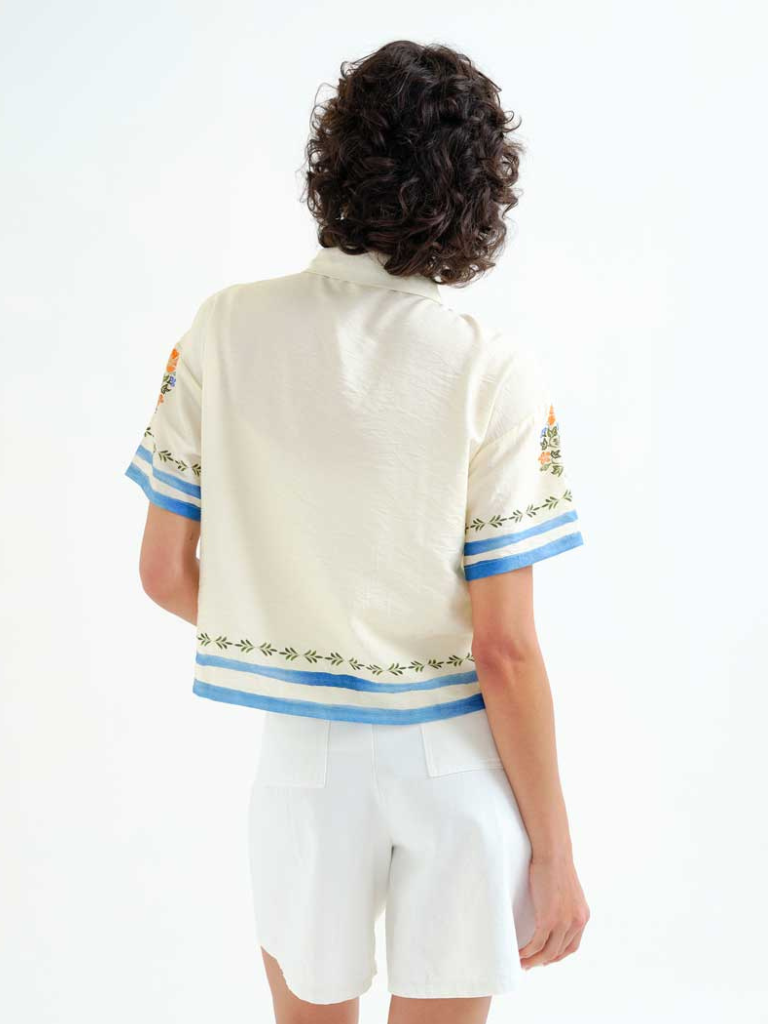Sienna Shirt
