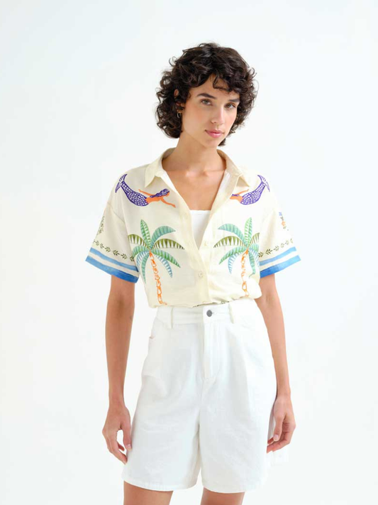 Sienna Shirt