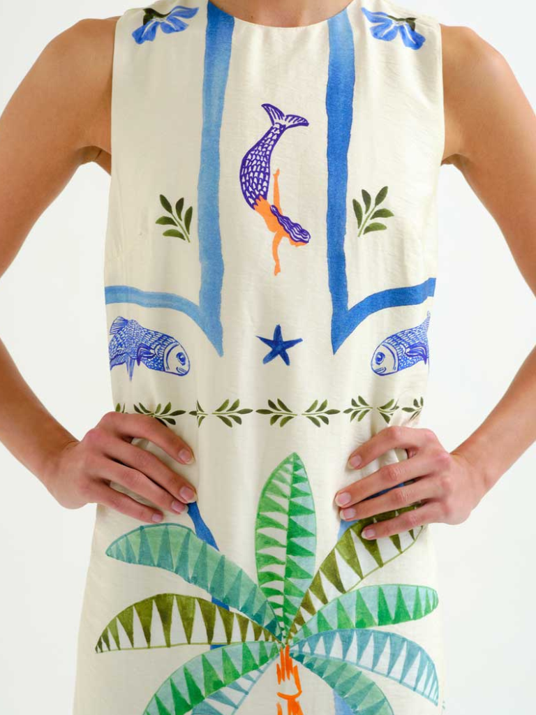 Sydney Dress