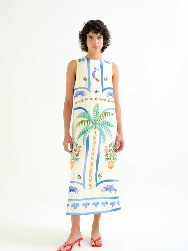 Sydney Dress